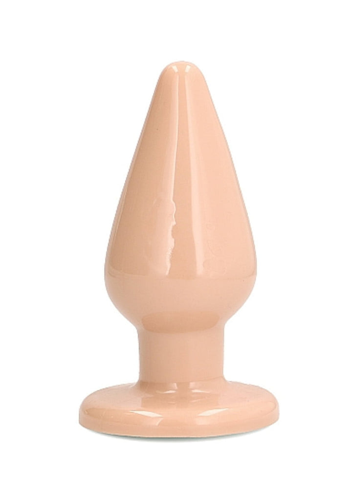 SLT Self Lubricating 5 Inch Butt Plug-0