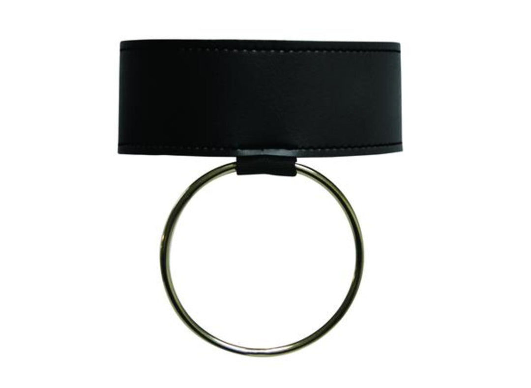 S&M Ring Collar-9047