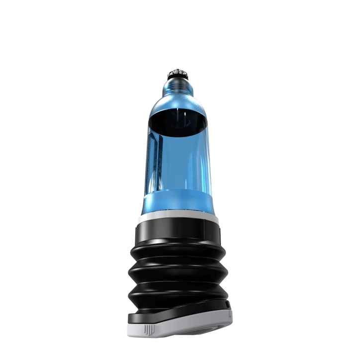 Bathmate Hydromax X30 Wide Boy Penis Pump - Aqua Blue
