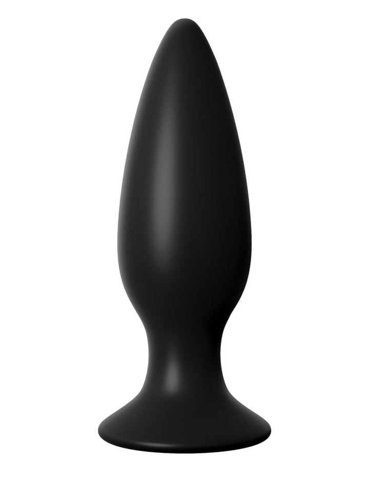 Anal Fantasy Elite Large Rechargeable Anal Plug-7973