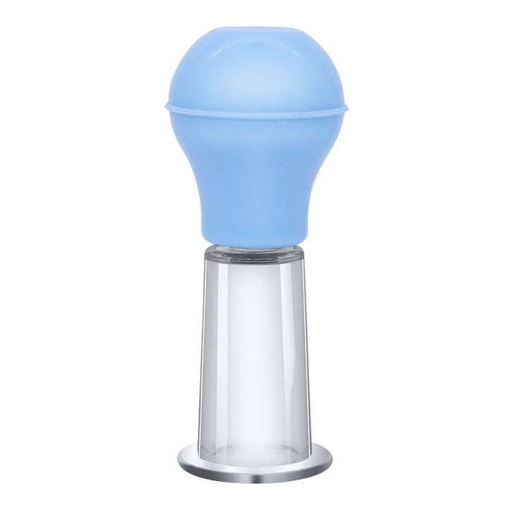 Lollipop Nipple & Clitoris Mini Pump 2pc