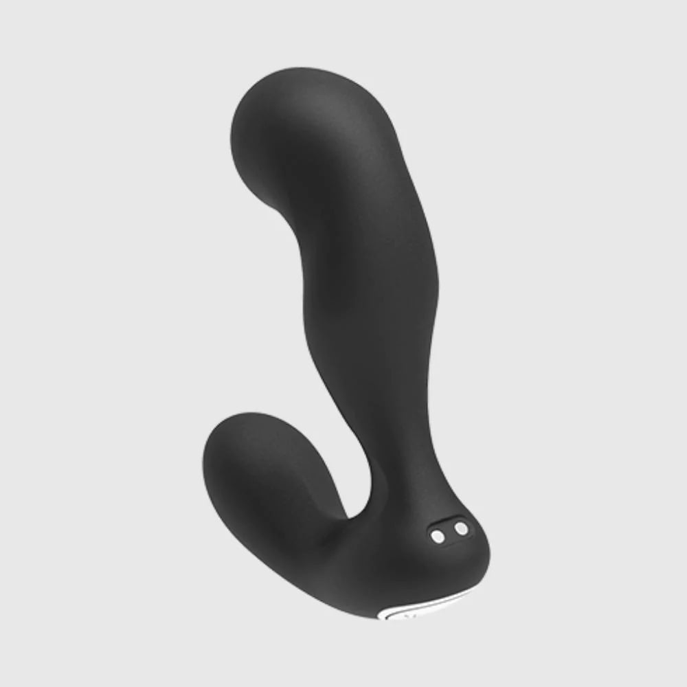 Svakom Iker Prostate & Perineum Stimulator with App