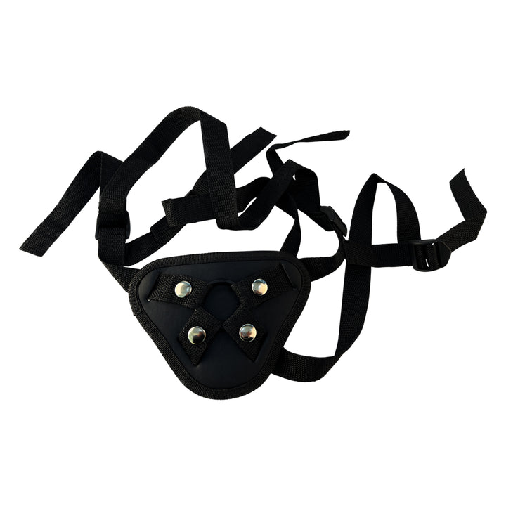 Mars Dildo 7.7" Harness Series Strap-On Realistic Dildo