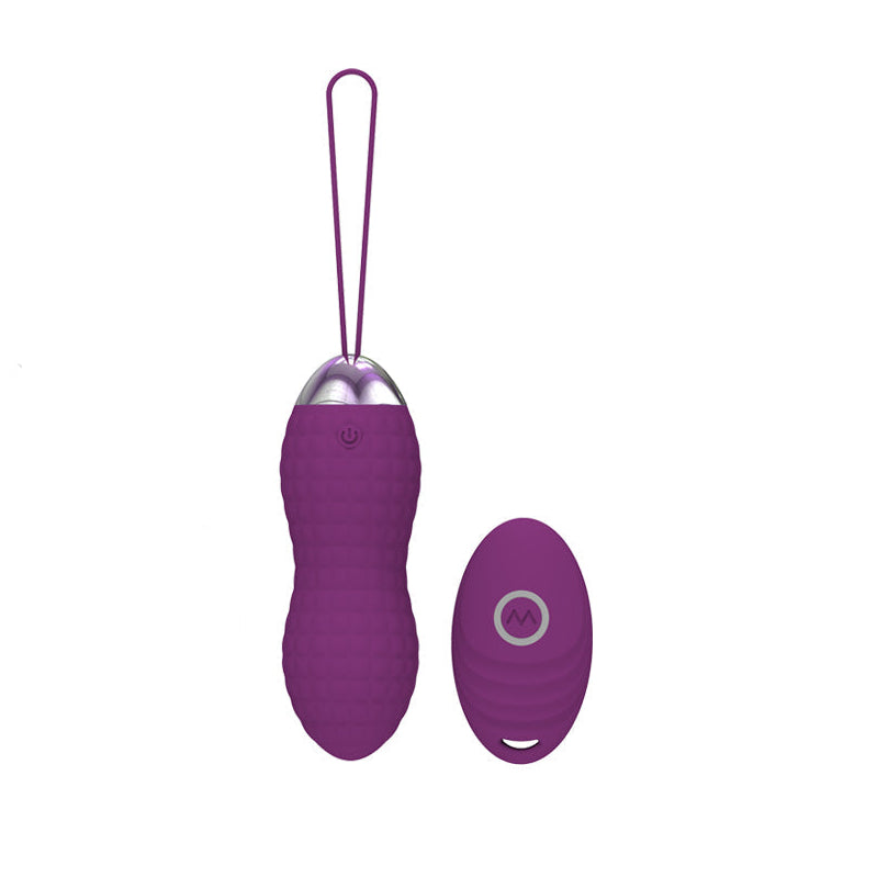 y.Love Hedy Remote Control Vibrating Egg - Vibrating Egg with Remote - Australia - Sexy Devil