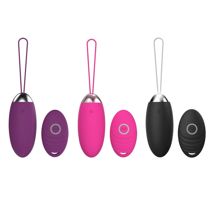 y.Love Dana Remote Control Wearable Bullet Vibrator