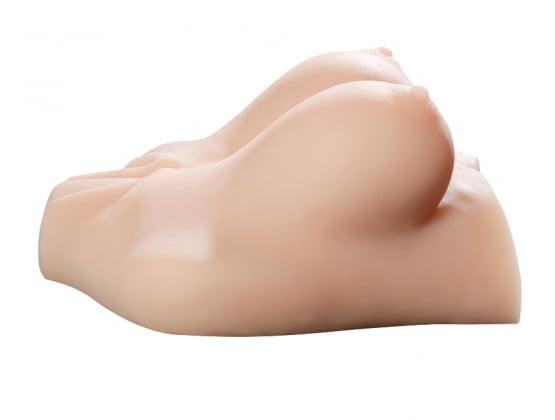 PDX Fuck My Big Fat Titties Mega Masturbator-11342