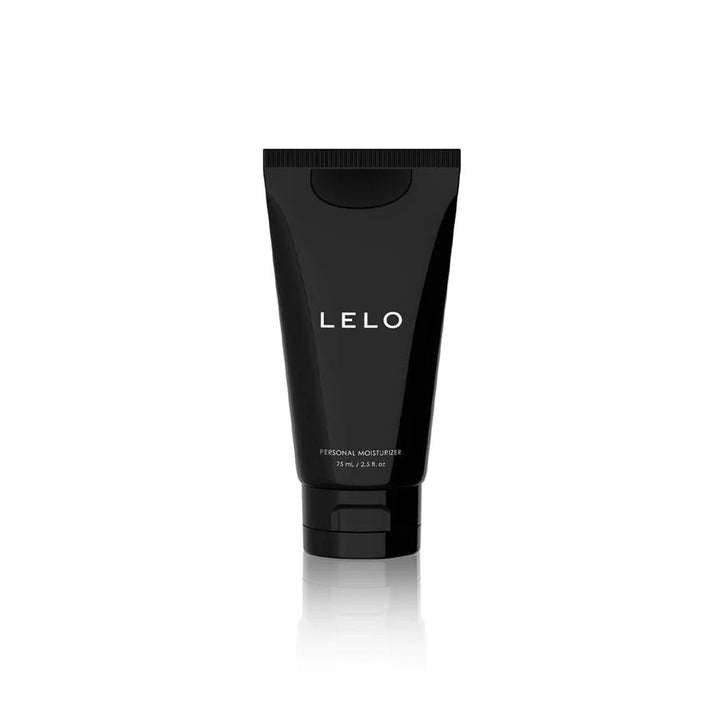 Lelo Pleasure Together Couples Gift Set - Black