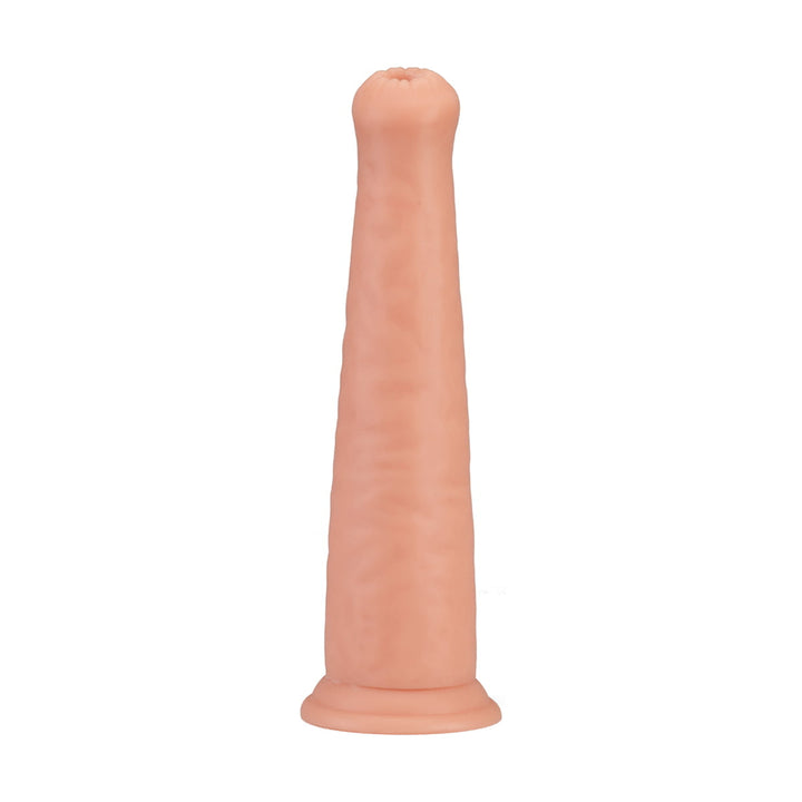 King Sized 12.8'' Big Realistic Dildo B067