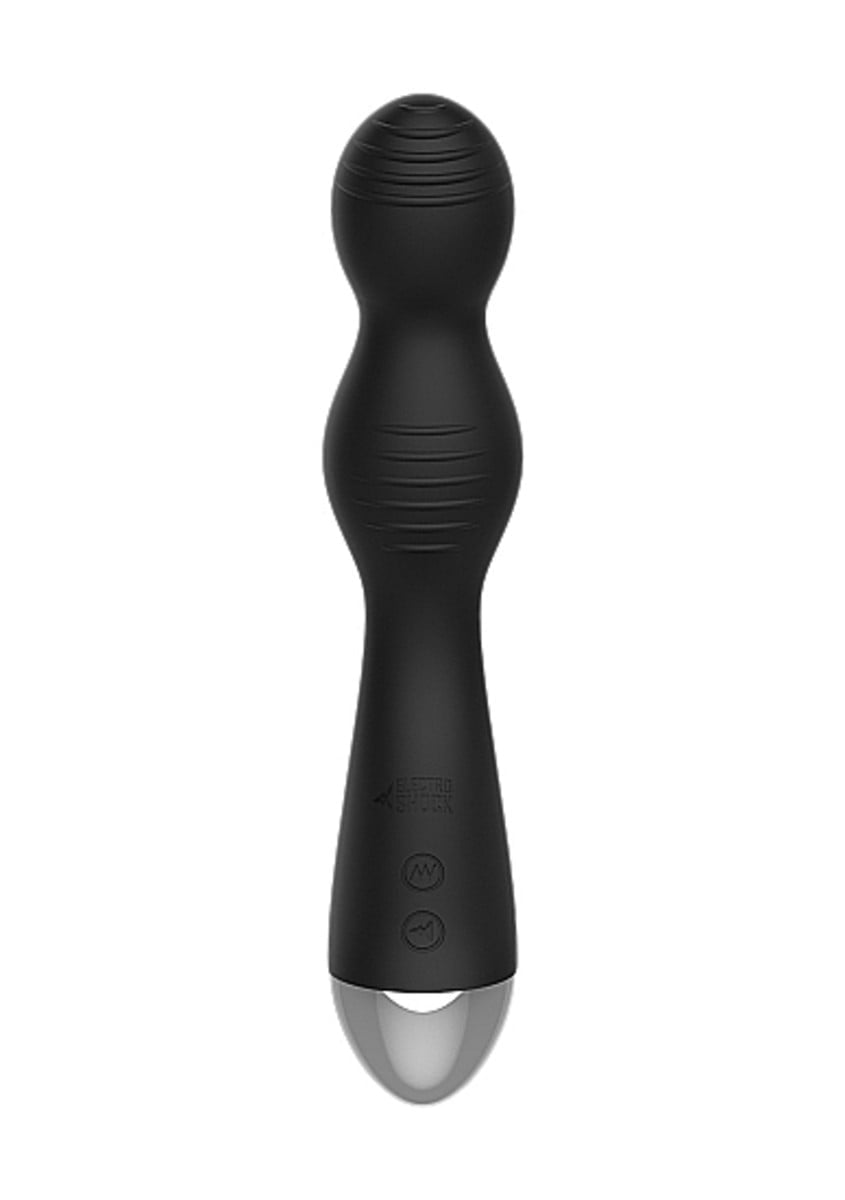 Electroshock G-Spot Vibrating & E-Stim-1671