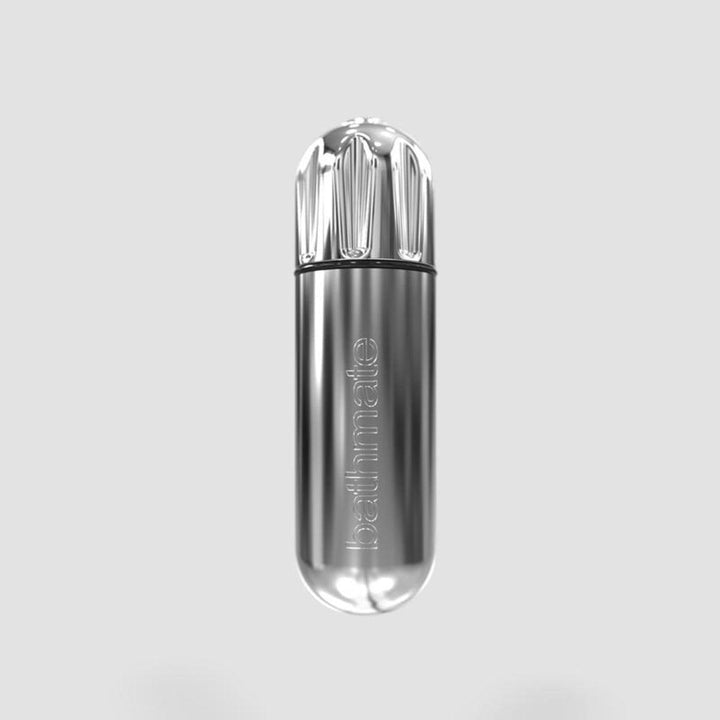 Bathmate Vibe Powerful Rechargeable Bullet Vibrator - Chrome
