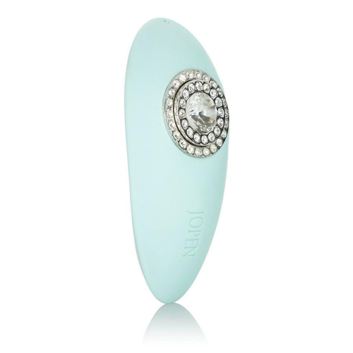 Jopen Pave Grace Lay-On Stimulator Wearable Vibrator