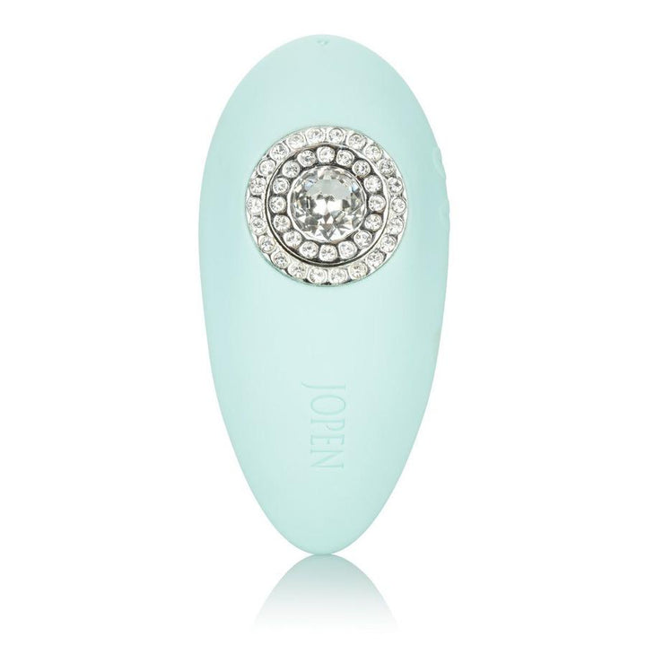 Jopen Pave Grace Lay-On Stimulator Wearable Vibrator