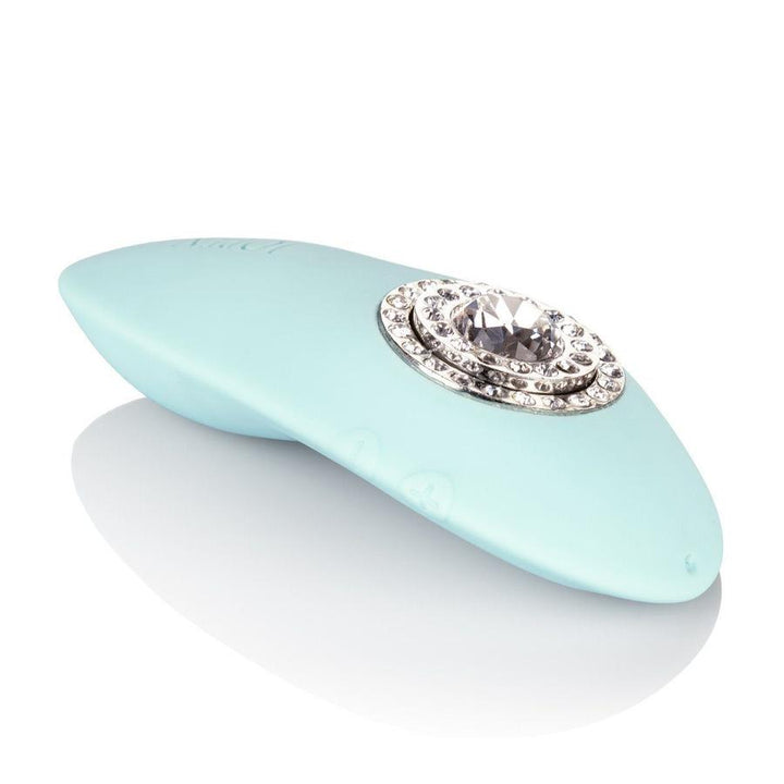 Jopen Pave Grace Lay-On Stimulator Wearable Vibrator