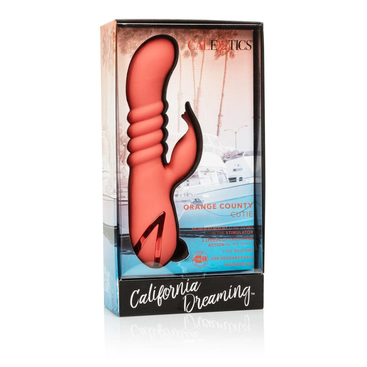 California Dreaming Orange County Cutie-10940