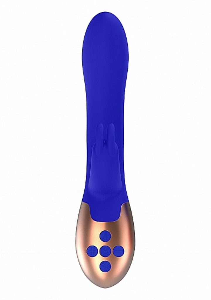 Elegance Opulent Heating Rabbit Vibe-11185
