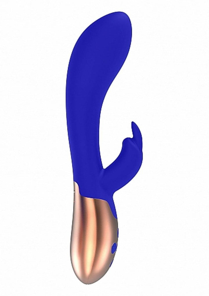 Elegance Opulent Heating Rabbit Vibe-11186