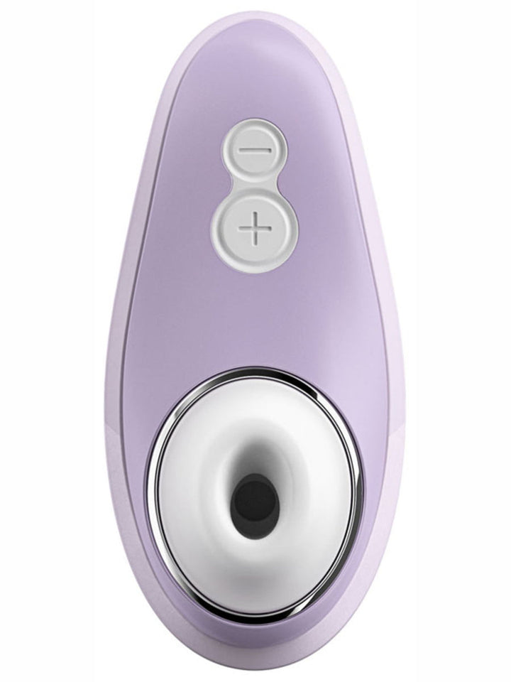 Womanizer Liberty Clitoral Stimulator