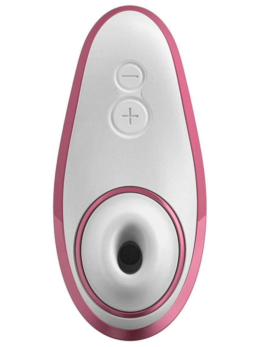 Womanizer Liberty Clitoral Stimulator