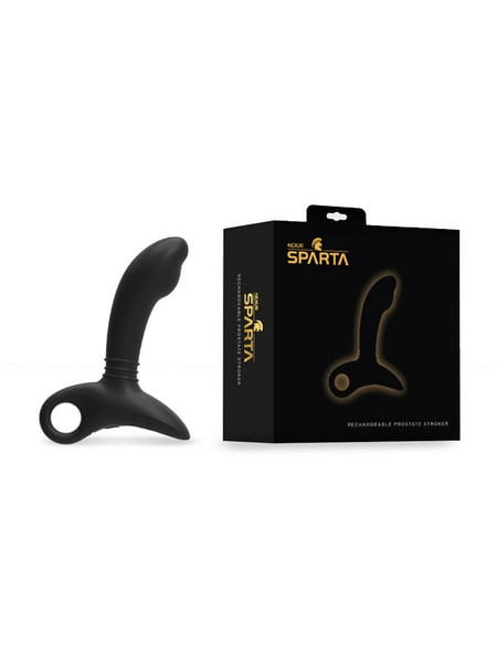 Nexus Sparta Prostate Stroker