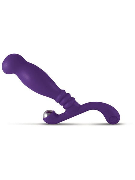 Nexus Lite Glide Dual Prostate & Perineum Massager