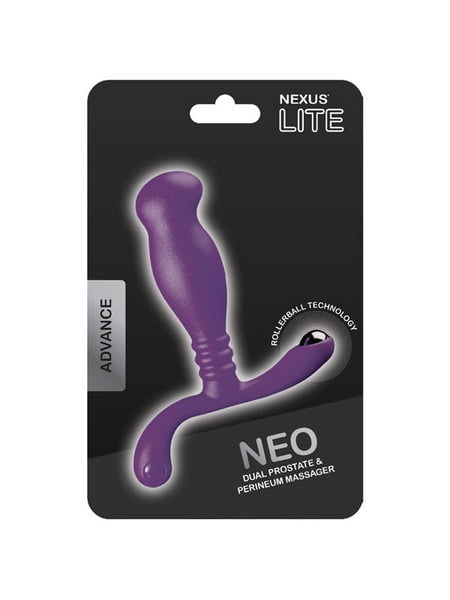 Nexus Lite Neo Prostate & Perineum Massager