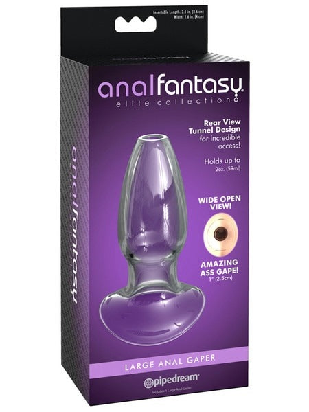 Pipedream Anal Fantasy Large Anal Gaper