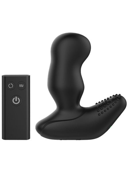 Nexus Revo Extreme Rotating Prostate Massager