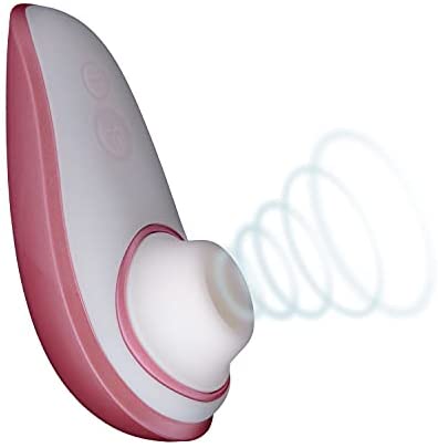 Womanizer Liberty Clitoral Stimulator