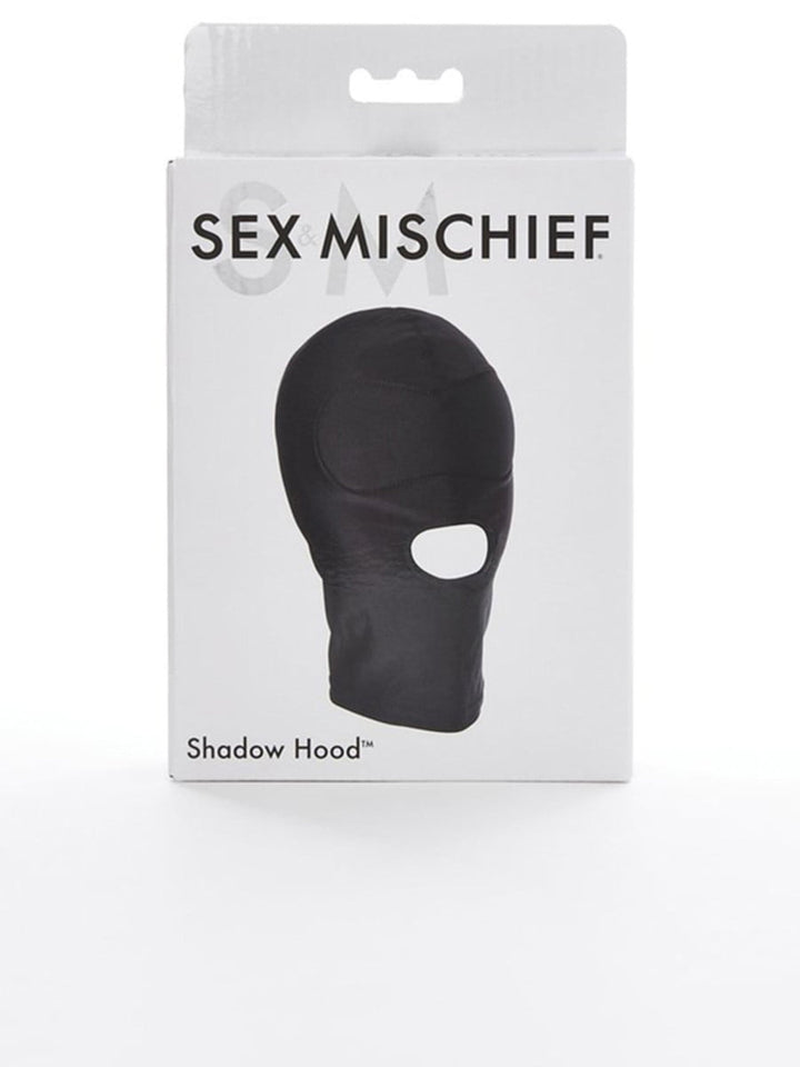 Sportsheets Sex & Mischief Shadow Hood