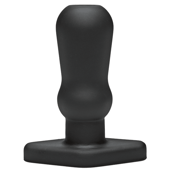 Doc Johnson TitanMen Open Up 4.5" Hollow Tunnel Anal Plug