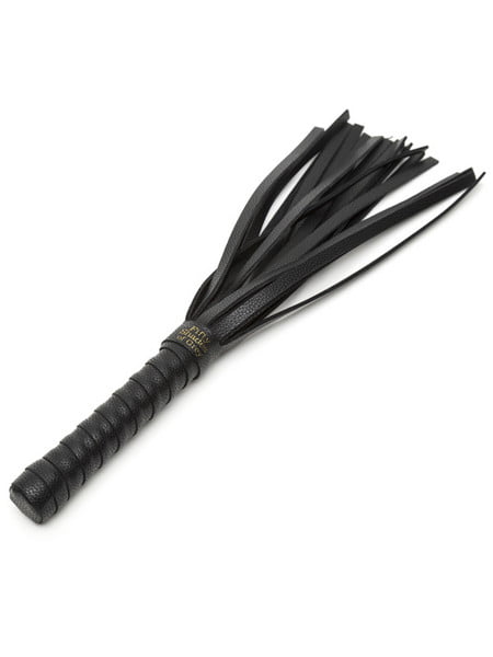 Fifty Shades of Grey Bound To You Small Flogger