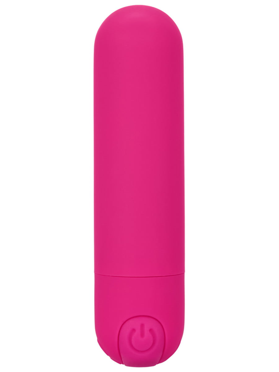 CalExotics Rechargeable Hideaway Bullet - Pink