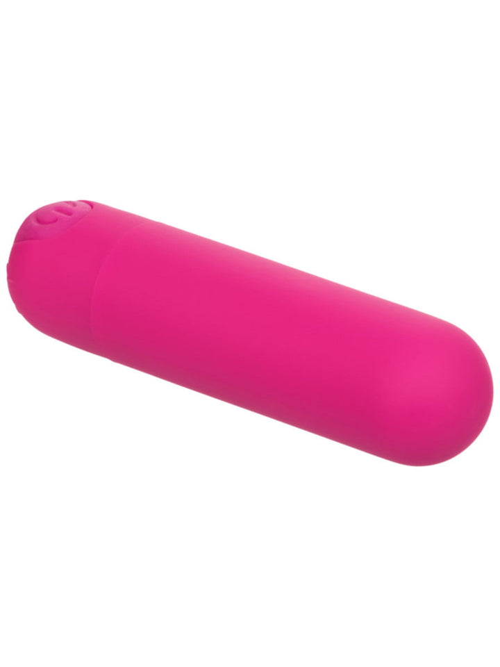 CalExotics Rechargeable Hideaway Bullet - Pink