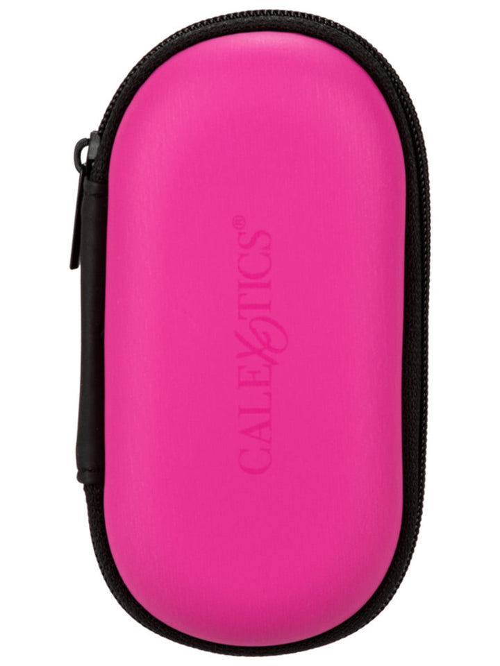 CalExotics Rechargeable Hideaway Bullet - Pink