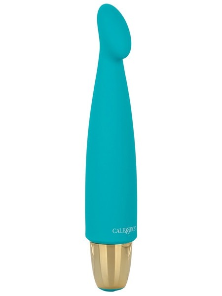 CalExotics Slay Adore Me Silicone Rechargeable Stimulator - Vibrating Bullet - Australia - Sexy Devil