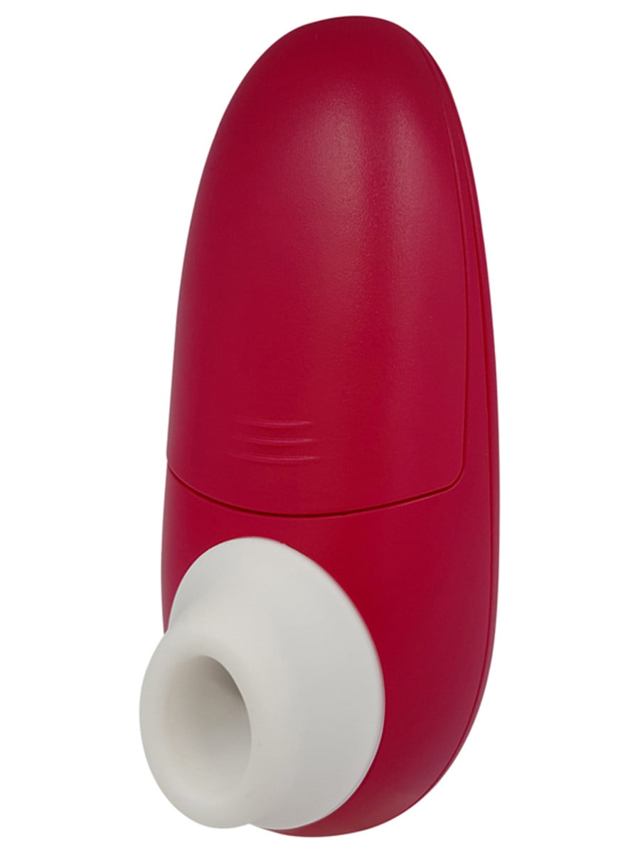 Womanizer Mini Clitoral Stimulator