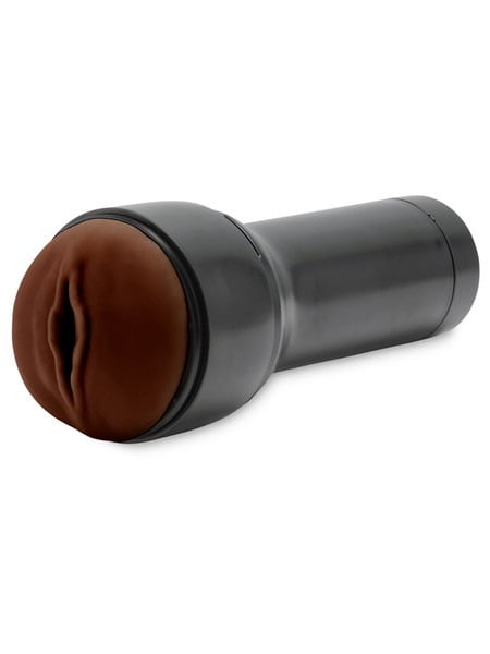 Feel by KIIROO Stroker Generic Dark Brown