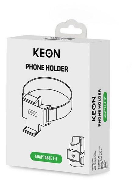 Keon by Kiiroo Phone Holder Accessory