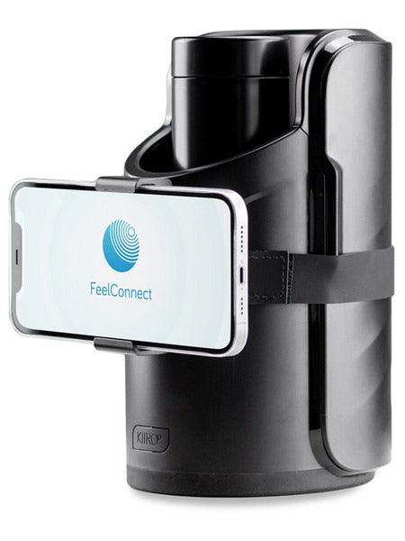 Keon by Kiiroo Phone Holder Accessory