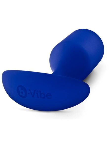 b-Vibe Snug Plug 4