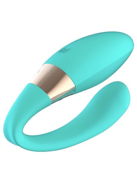 Lelo TIANI Harmony Couples Vibrator with App Control