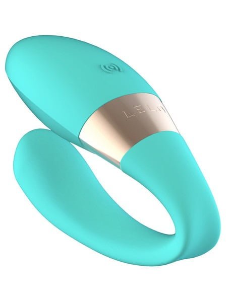 Lelo TIANI Harmony Couples Vibrator with App Control