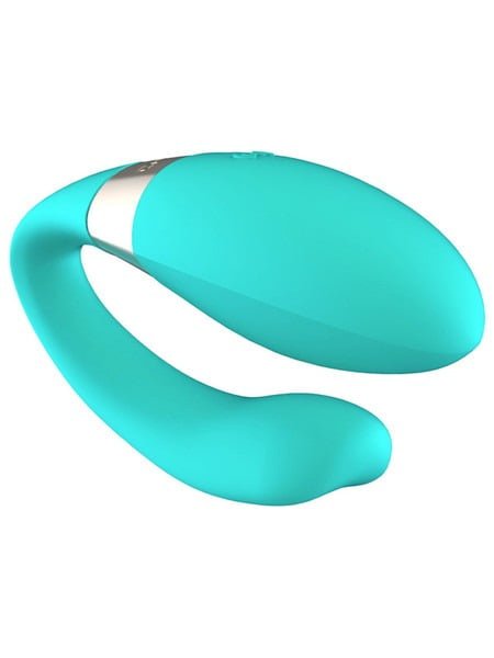 Lelo TIANI Harmony Couples Vibrator with App Control