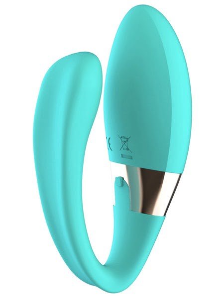 Lelo TIANI Harmony Couples Vibrator with App Control