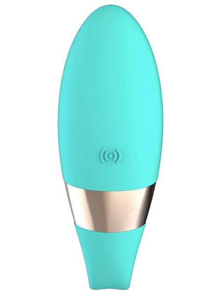 Lelo TIANI Harmony Couples Vibrator with App Control