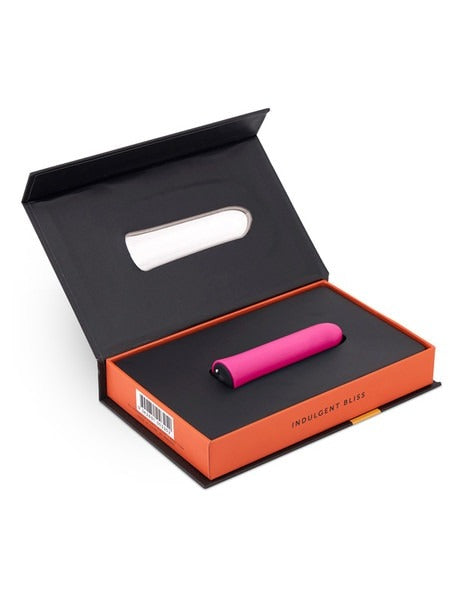 Nu Sensuelle Iconic Rechargeable Bullet