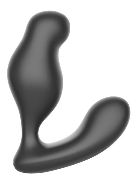 Nero by Playful Hunter Rechargeable Prostate Massager with Remote - Butt Plug - Australia - Sexy Devil
