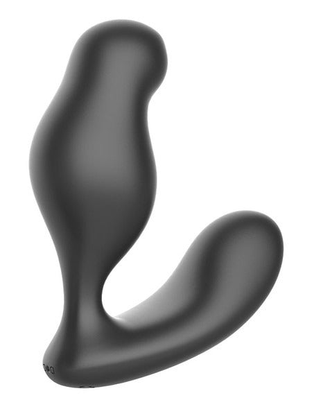 Nero by Playful Hunter Rechargeable Prostate Massager with Remote - Butt Plug - Australia - Sexy Devil