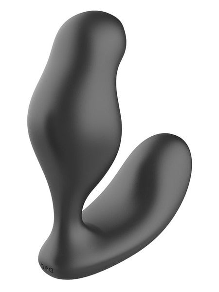 Nero by Playful Hunter Rechargeable Prostate Massager with Remote - Butt Plug - Australia - Sexy Devil