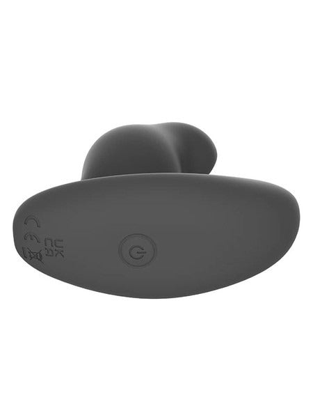 Nero by Playful Hunter Rechargeable Prostate Massager with Remote - Butt Plug - Australia - Sexy Devil